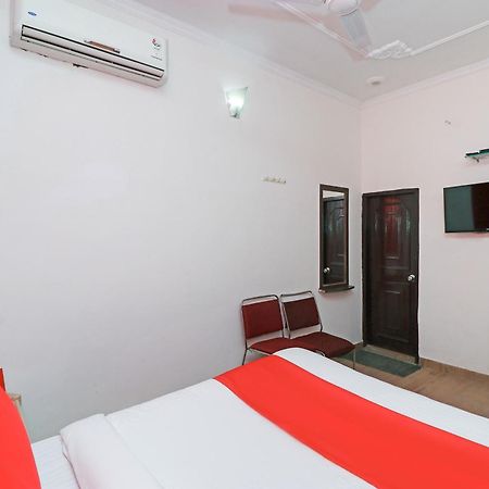 Hotel O Mahalaxmi Palace Dehradun Buitenkant foto