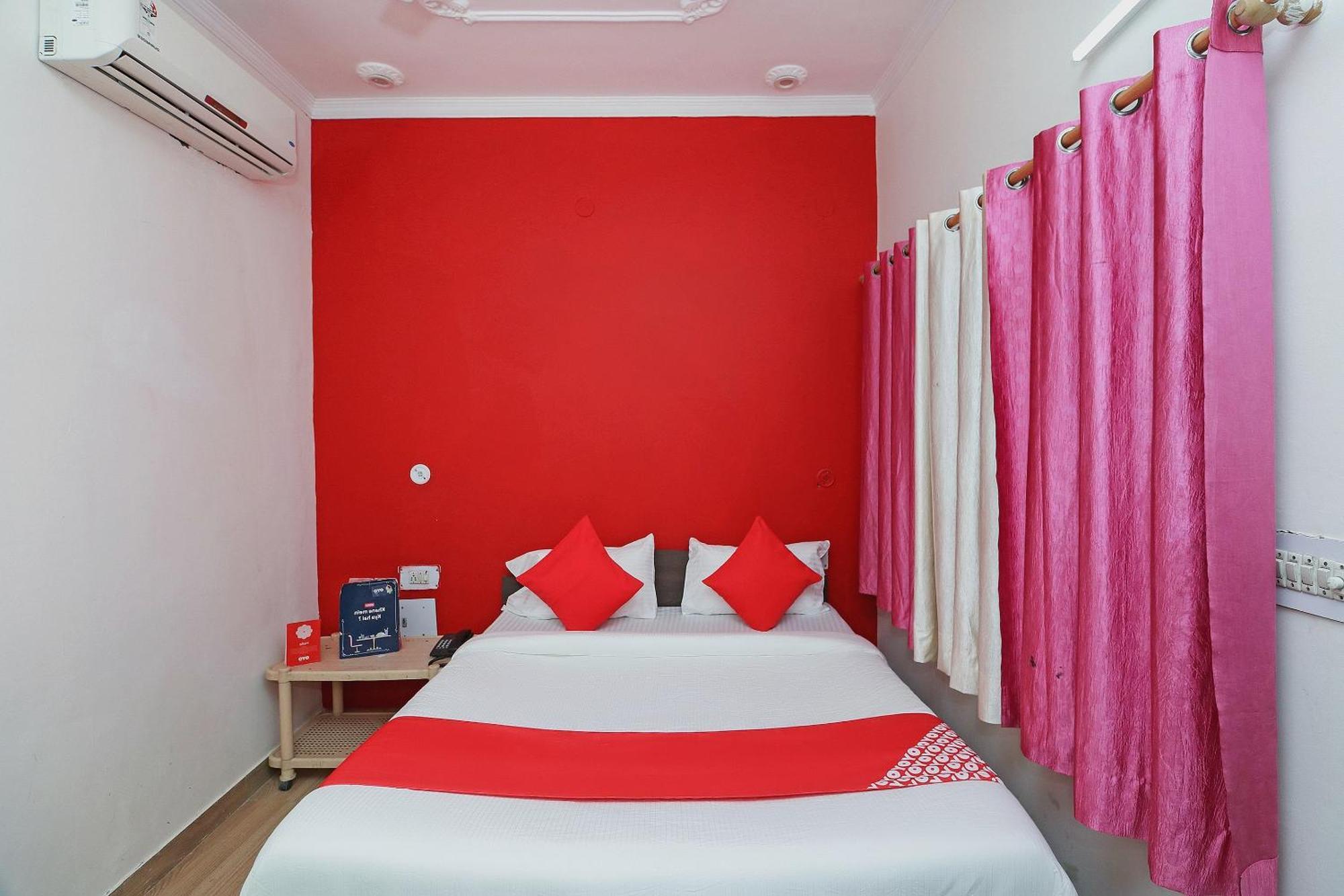 Hotel O Mahalaxmi Palace Dehradun Buitenkant foto