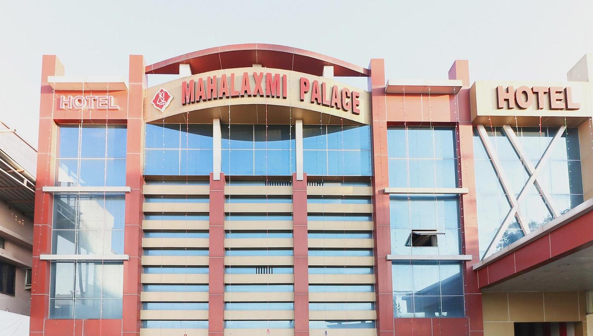 Hotel O Mahalaxmi Palace Dehradun Buitenkant foto